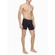 thumbnail image 2 of Calzoncillos tipo bóxer Calvin Klein Cotton Classics para hombre, paquete de 7, 2 of 4