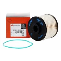 Eurorepar - Elemento Filtro Petroleo Peugeot 308 2.0 Bluehdi 2014-2018