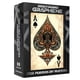 thumbnail image 2 of Fundas para cartas Realm Guard Graphene 100 unidades TCG/MTG As de Espadas, 2 of 7