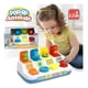 thumbnail image 3 of Juguete Didáctico Animales Montessori Interactivo Bebé, 3 of 4