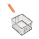 thumbnail image 4 of Freidora Herramienta De Cocina Colador Para Freír Aros De Cebolla Alas De Pollo Cocina S, 4 of 5