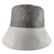 thumbnail image 4 of Sauna Hat Heat Aislante Anti Calor Satio De Sauna Para Sala De Vapor Banya Mujeres Tipo B, 4 of 5