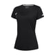 thumbnail image 2 of Polera Babolat Play Cap Sleeve Top Women Negra Tenis Padel, 2 of 3
