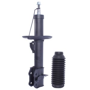 Wurtex - Amortiguador Delantero Izquierdo Jac S2 1.5 2016 2020