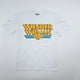 thumbnail image 3 of Polera Mc Mujer Dc Comics Wonder Woman Blanco, 3 of 6