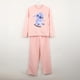 thumbnail image 1 of Pijama Manga Larga Niña Goodnight Lilo & Stitch Rosa Disney, 1 of 5