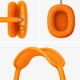 thumbnail image 3 of Audifonos Inalámbrico Bluetooth Acolchado Max395 Naranja, 3 of 6