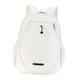 thumbnail image 3 of Mochila De Tenis Bolsa De Tenis Soporte De Raqueta Para Accesorios De Pelotas De Raqueta De Tenis Blanco, 3 of 5