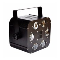 Tecshow Beamtec Efecto Led