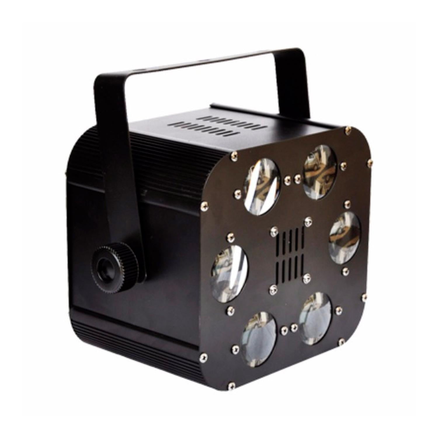 Tecshow Beamtec Efecto Led