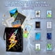 thumbnail image 5 of Carpeta para tarjetas coleccionables ShrewdYuya de 440 bolsillos, premium e impermeable, 5 of 8