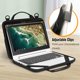 thumbnail image 3 of Funda Fintie FINPAC para Chromebook 11-11.6, 3 of 7