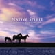 thumbnail image 1 of CD de música Solitudes Native Spirit: colección relajante de flauta, 2 CD, 1 of 1