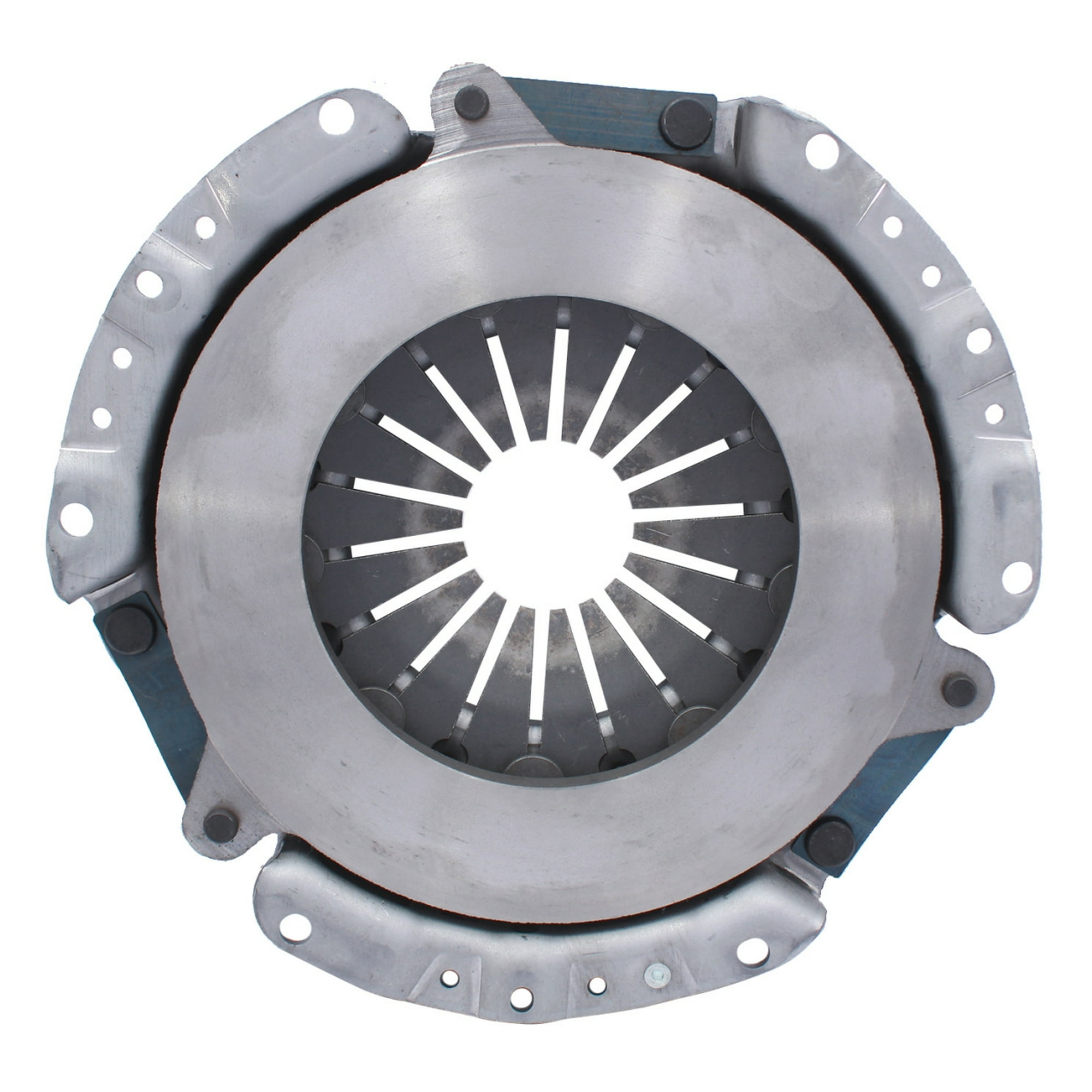 Repuestos Del Sol - Kit Embrague Chevrolet Luv 1.6 1976 1988