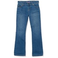 Vaqueros The Children'S Place Girl Basic Bootcut Md Lara 14 Años