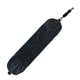 thumbnail image 1 of Almohada De Cuello Rellenable Para Viaje, Reposacabezas De Viaje Suave, Almohada De Viaje Rellenable, Color Negro, 1 of 5