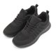 thumbnail image 2 of Zapatilla Mujer Negra Talla 38, 2 of 3