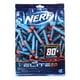 thumbnail image 1 of Dardos Nerf Elite 2.0 80 Unidades De Repuesto, 1 of 3