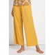 thumbnail image 1 of Pantalón Capri , talla L, 1 of 3