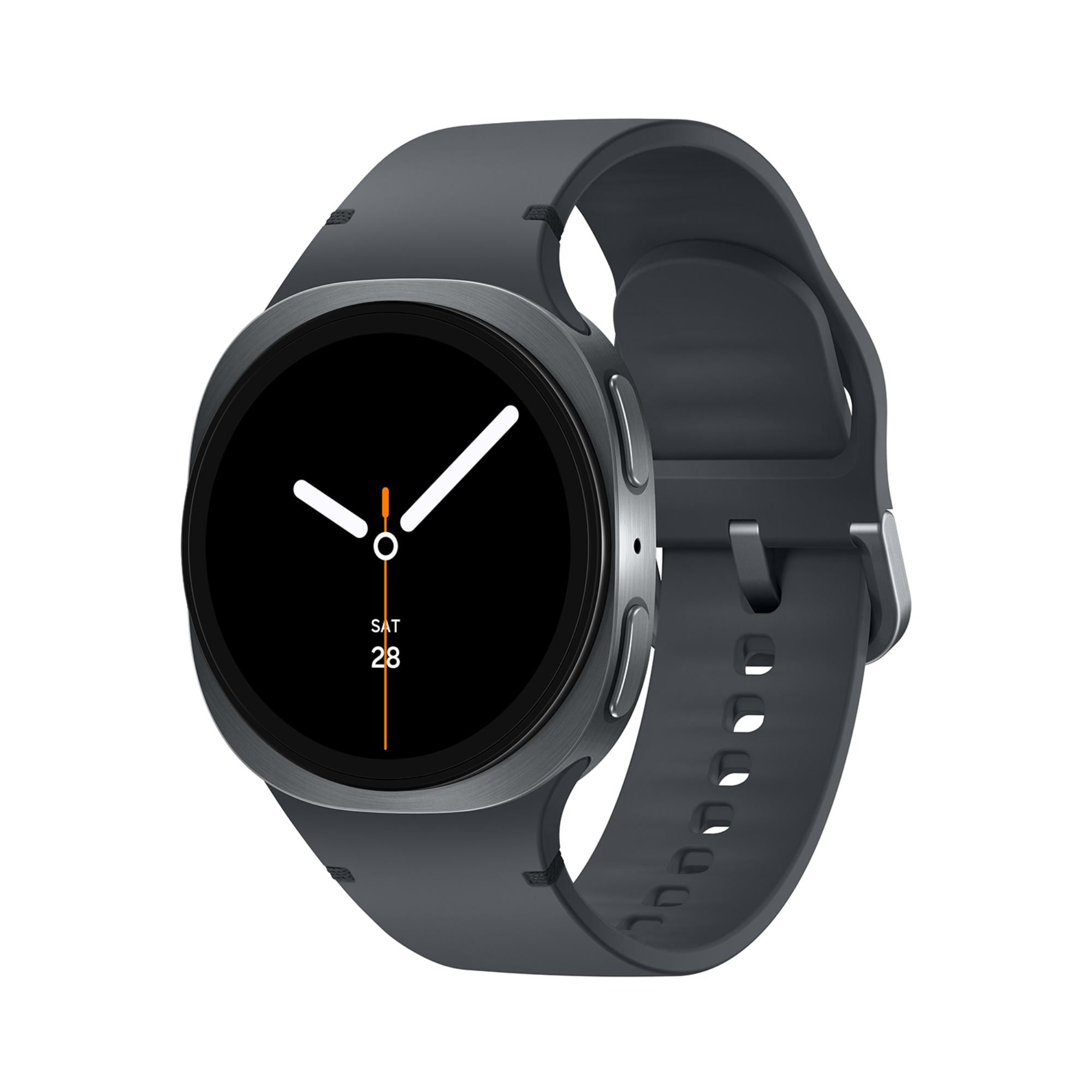 Samsung - Smartwatch Galaxy Watch8 40Mm Gris