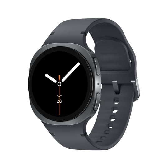 Samsung - Smartwatch Galaxy Watch8 40mm Gris