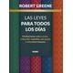 thumbnail image 1 of Libro Las leyes para todos los días - Robert Greene, 1 of 2