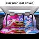 thumbnail image 5 of Juego de Fundas de Asiento Trasero Desmarcar Street Fighter 120x59x76 cm, 5 of 6