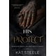 thumbnail image 1 of Book His To Protect Un Romance Mafioso De Multimillonarios, 1 of 1