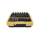 thumbnail image 3 of Consola Mixer Con Interfaz USB NVK I08BT Amarillo -PB-F2, 3 of 3