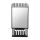 thumbnail image 4 of Ablandador De Carne Heavy Duty Gadget De Cocina De Doble Cara Para Carne De Pollo, 4 of 5