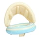 thumbnail image 4 of Flotador De Piscina Para Bebés Con Toldo De Protección Solar Superior Flotador Acuático, 4 of 5