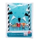 thumbnail image 1 of Set Guirnalda y velas futbol, 1 of 3