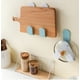 thumbnail image 3 of Porta Tapas De Olla Colgador Plegable Cocina, 3 of 4