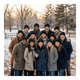 thumbnail image 4 of Pack 12 Gorros De Lana Con Doblez Adulto, 4 of 4
