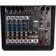 thumbnail image 1 of Mixer-Interfaz Allen & Heath ZEDi-10, 1 of 4