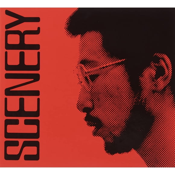 CD AL!VE AG Scenery Álbum de jazz nuevo