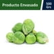 thumbnail image 2 of Brusela Malla, 500 gr, 2 of 2
