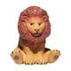 thumbnail image 3 of Estatuilla De Animales En Miniatura, Estatua De Animales Peque?os Para Sala De Estar, Librería, Decoración, León, 3 of 5