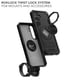 thumbnail image 4 of Funda Rokform Rugged compatible con Galaxy S25 Plus negra, 4 of 5