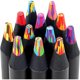 thumbnail image 1 of Lápices de color Muchcute arcoíris, 12 unidades, 1 of 3