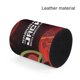 thumbnail image 4 of Samurai Jack-theme Cylinder Pen Holder Pencil Organizer with Flannel Lining PVC Leather Material Cardboard Base for study work 10*8CM, 4 of 6