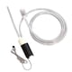 thumbnail image 1 of Bomba Eléctrica Para Vinos, Bomba De Transferencia De Líquidos Y Agua, Dispositivo De Succión De Licor Portátil, 1 of 4