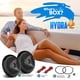 thumbnail image 2 of Altavoces marinos Pyle Dual de 180 W, 4 ohmios, resistentes al agua, 180 ml, 2 of 8