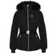 thumbnail image 1 of Abrigo Activo Stretch Scuba Negro L Mujer, 1 of 3