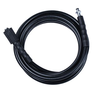 Ioensy - Manguera De Lavado A Presión, Conector De Manguera De 5M, Arandela De Goma Para Jardinería De Patio