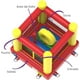 thumbnail image 3 of Castillo Premium 3x3 Chileinflable, 3 of 3
