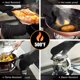 thumbnail image 5 of Juego de guantes y soportes para ollas Rorecay, resistentes al calor, 500 °C, 5 of 7