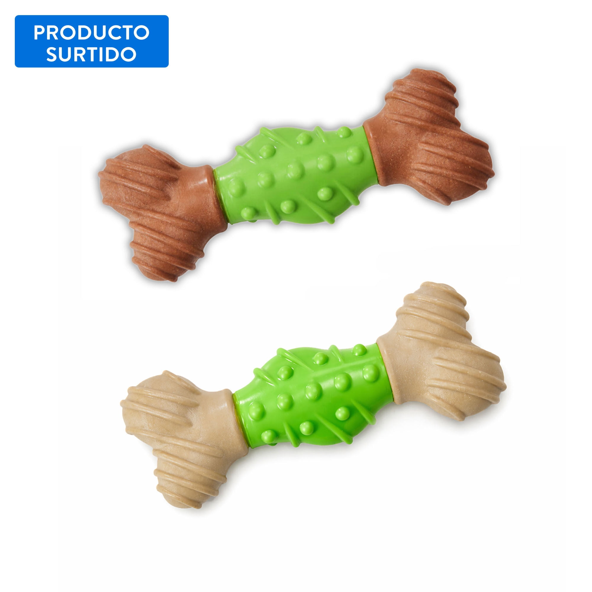 Juguete Para Perro Caucho N1 1 Un Buddy Pet