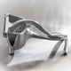 thumbnail image 3 of Exprimidor Manual Large De Aluminio, 3 of 9