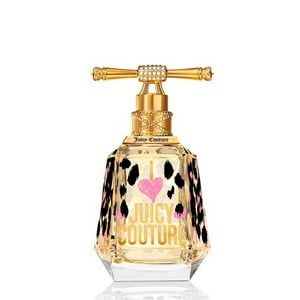 Juicy Couture I Am Love Edp 100 Ml